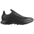 Salomon Alphacross 5 Goretex Trailsko