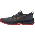 Mizuno Wave Daichi 9 Trailsko