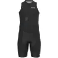 Bioracer Icon Ermeløs Triatlon-drakt