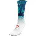 Otso Camo Blue Sokker