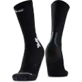 X-socks Run Discover Merino Crewsokker
