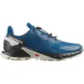 Salomon Supercross 4 Goretex Trailsko