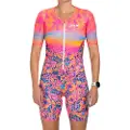 Zoot Ltd Tri Racesuit Kortermet Trisuit
