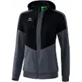 Erima Tracktop Squad Jakke