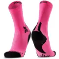 X-socks Run Discover Crew Sokker