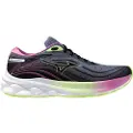 Mizuno Wave Skyrise 5 Roxy Løpesko