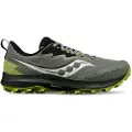 Saucony Peregrine 14 Gore-tex Trailsko