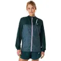 Asics Fujitrail Packable Jakke