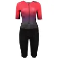 Huub Collective Kortermet Trisuit