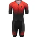 Kalas Perform Z1 Kortermet Trisuit