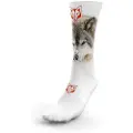 Otso High Cut Wolf Sokker