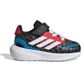 Adidas Marvel Spider-man Runfalcon Joggesko For Spedbarn