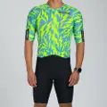 Zoot Ultra P1 Racesuit Kortermet Trisuit