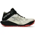Asics Gel-trabuco Mt Gtx Trailsko
