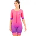 Otso Kortermet Trisuit