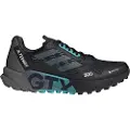 Adidas Terrex Agravic Flow 2 Goretex Trailsko