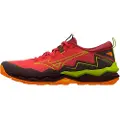 Mizuno Wave Daichi 9 Trailsko