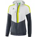 Erima Tracktop Squad Jakke