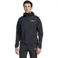 Adidas Xpr Light Rain Jakke