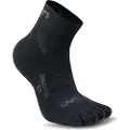 UYN Runners Five Low Cut Sokker