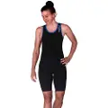 Sailfish Pro 2 Ermeløs Triatlon-drakt