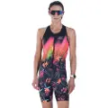 Zoot Ltd Tri Ermeløs Triatlon-drakt
