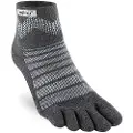 Injinji Outdoor Midweight Mini-crew Wool Sokker
