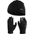 Nike Fleece Hansker