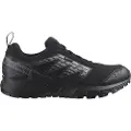 Salomon Wander Goretex Trailsko