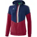 Erima Tracktop Squad Jakke