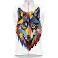 Otso Be A Wolf Vest