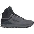 Altra Lone Peak 9 Wp Mid Trailsko