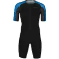 Orca Apex Dream Kona Kortermet Trisuit