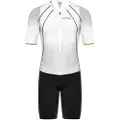 Spiuk Max Kortermet Trisuit