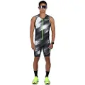 Zoot Ltd Aero Ermeløs Triatlon-drakt