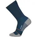 Mammut Mountain Running Lightweight Merino Crewsokker
