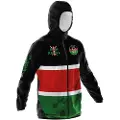 Otso Kenya Jakke