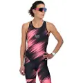 Zoot Sprint Hyperglide Openback Ermeløs Triatlon-drakt