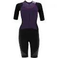 Huub Pinnacle Kortermet Trisuit