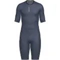 Santini Leaf Kortermet Trisuit