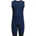 Sailfish Trisuit Perform 1 Ermeløs Triatlon-drakt