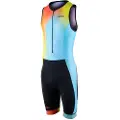 Zone3 Activate+ Ermeløs Triatlon-drakt