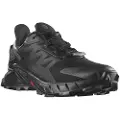 Salomon Supercross 4 Goretex Trailsko