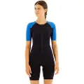 Orca Apex Dream Kona Kortermet Trisuit