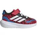 Adidas X Marvel Spider Man Runfalcon 3.0 Shoes Joggesko For Spedbarn