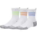 Under Armour Armourdry Run Cushion Sokker 3 Par
