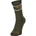 SCOTT Retro Casual Crew Sokker 3 Enheter