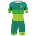 Otso Haritaka Kortermet Trisuit