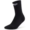 Cep Run 5.0 Mid Cut Sokker