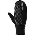 Nathan Hypernight Reflective Convertible Mitt Hansker